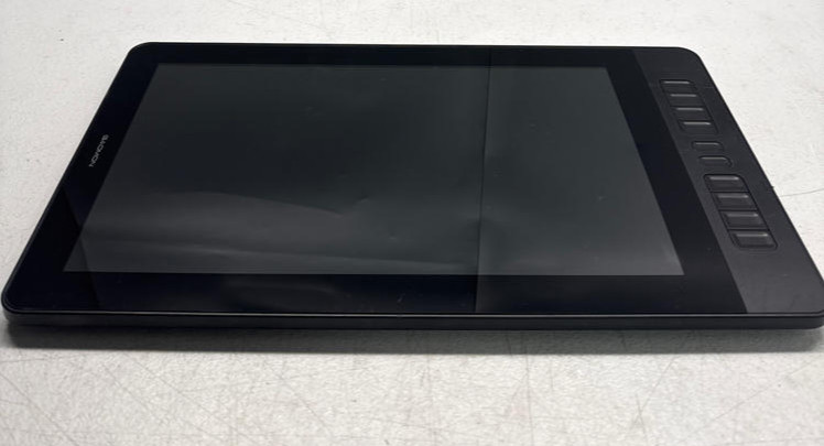 GAOMON PD156 - 15.6" Drawing Tablet only with Screen