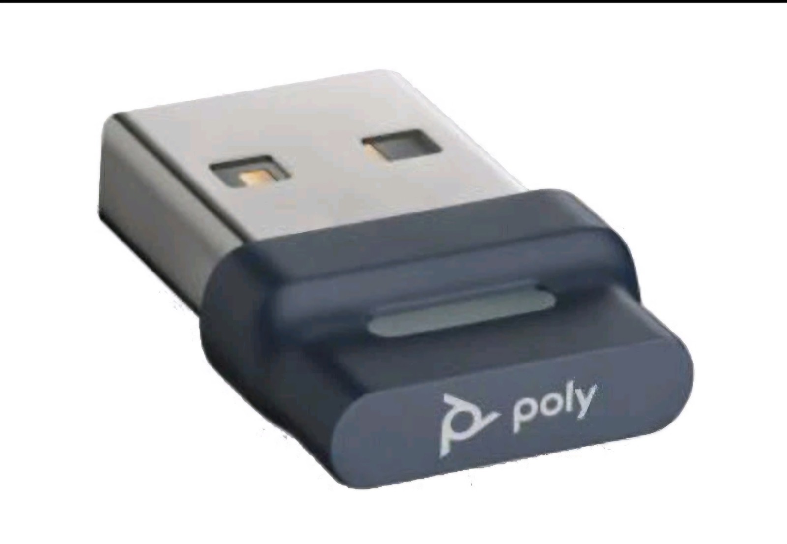 Poly BT700  Bluetooth USB-A Adapter Plantronics BT 700 USB Receiver U.S Shipping