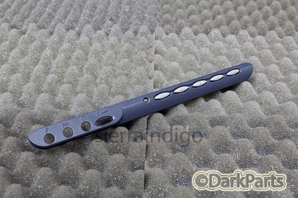 Fujitsu Lifebook E6540 E6560 E6570 Button Board & Buttons CP010289-XX