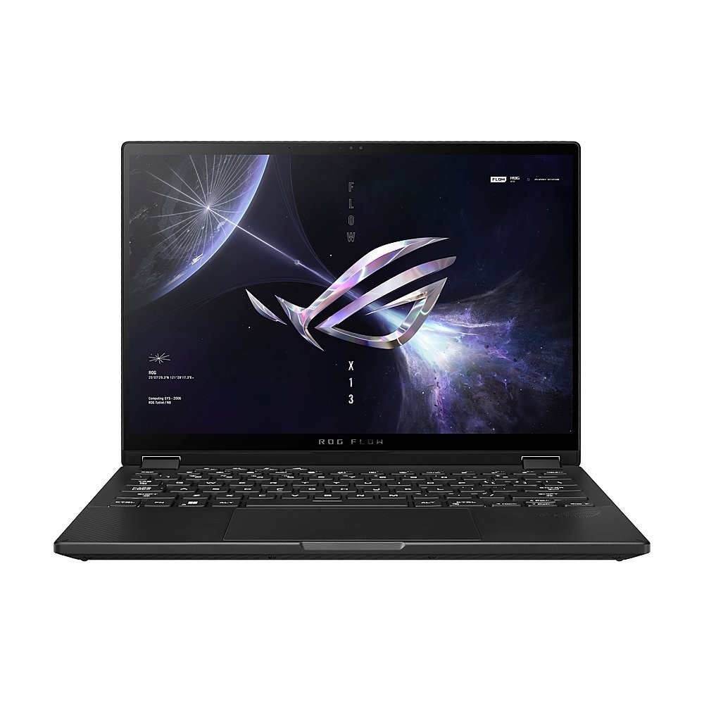 Asus ROG Flow X13 GV302XI 13.4" IPS Touch Ryzen 9 7940HS RTX4070 32GB 1TB W11H