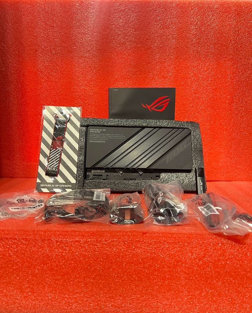 Accessory Bundle for Asus ROG STRIX MAXIMUS HERO Z690 Gaming Motherboard