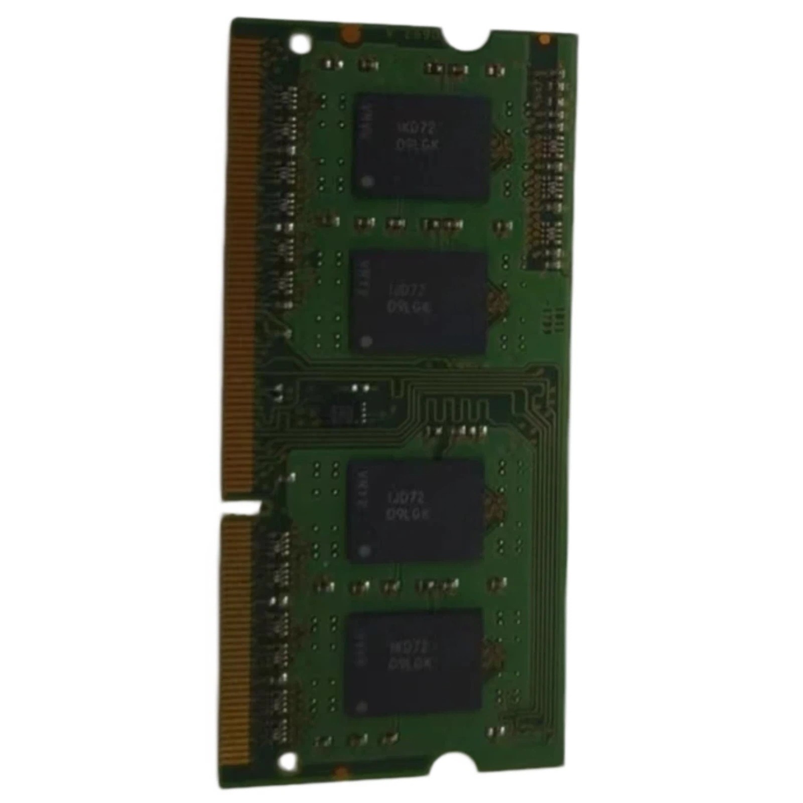 MEMORY PC3-10600S-9-10-B1 Fits For MICRON 2GB 1RX8 OEM MT8JSF25664HZ