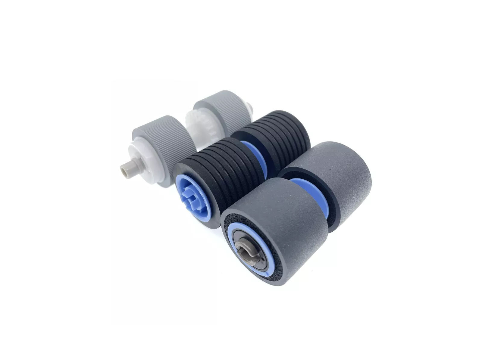 Scanner Exchange Roller Kit Compatible with Canon DR-G1100 DR-G1130 G1100 G1130