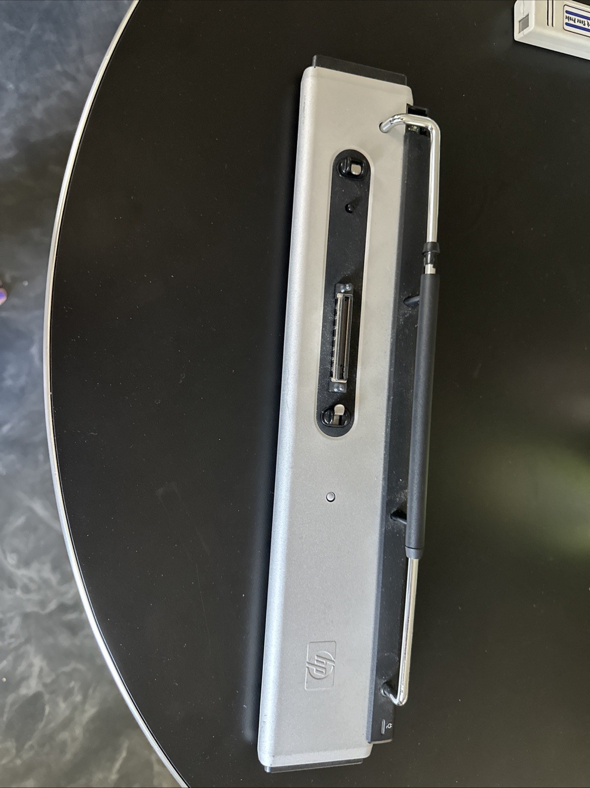Vintage HP Compaq Port Replicator