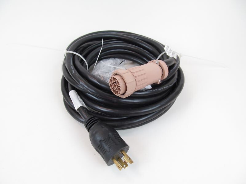 IBM Longwell 39M5416 PDU L6-30 14FT Power Cable 74-2