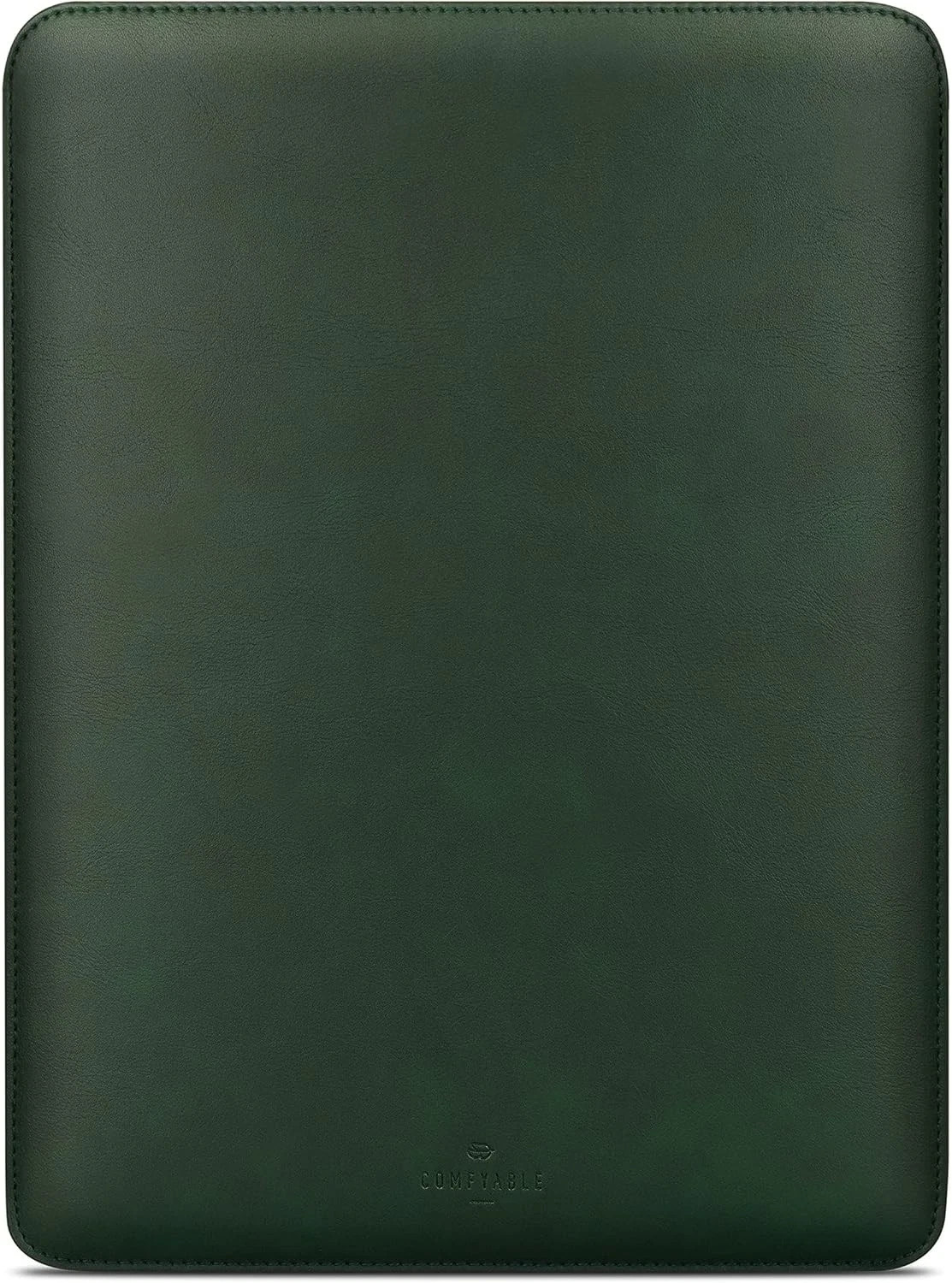 Slim Laptop Sleeve 16 Inch for MacBook Pro M5 M4 M3 M2 Pro/Max 2026, Green