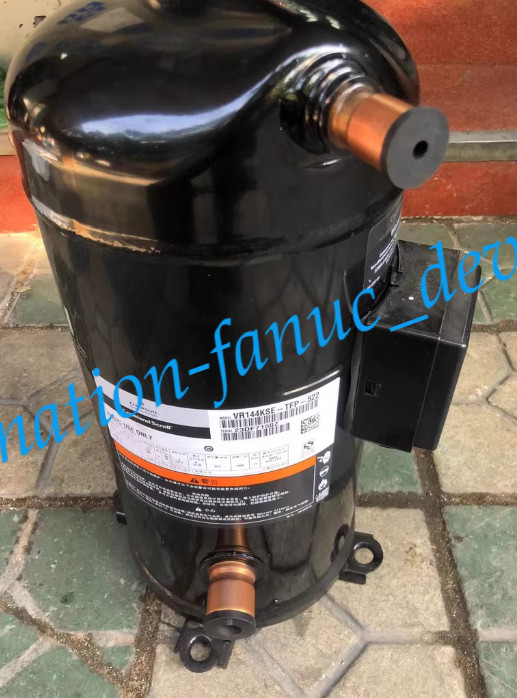 VR144KSE-TFP-522 compressor brand new FedExor DHL