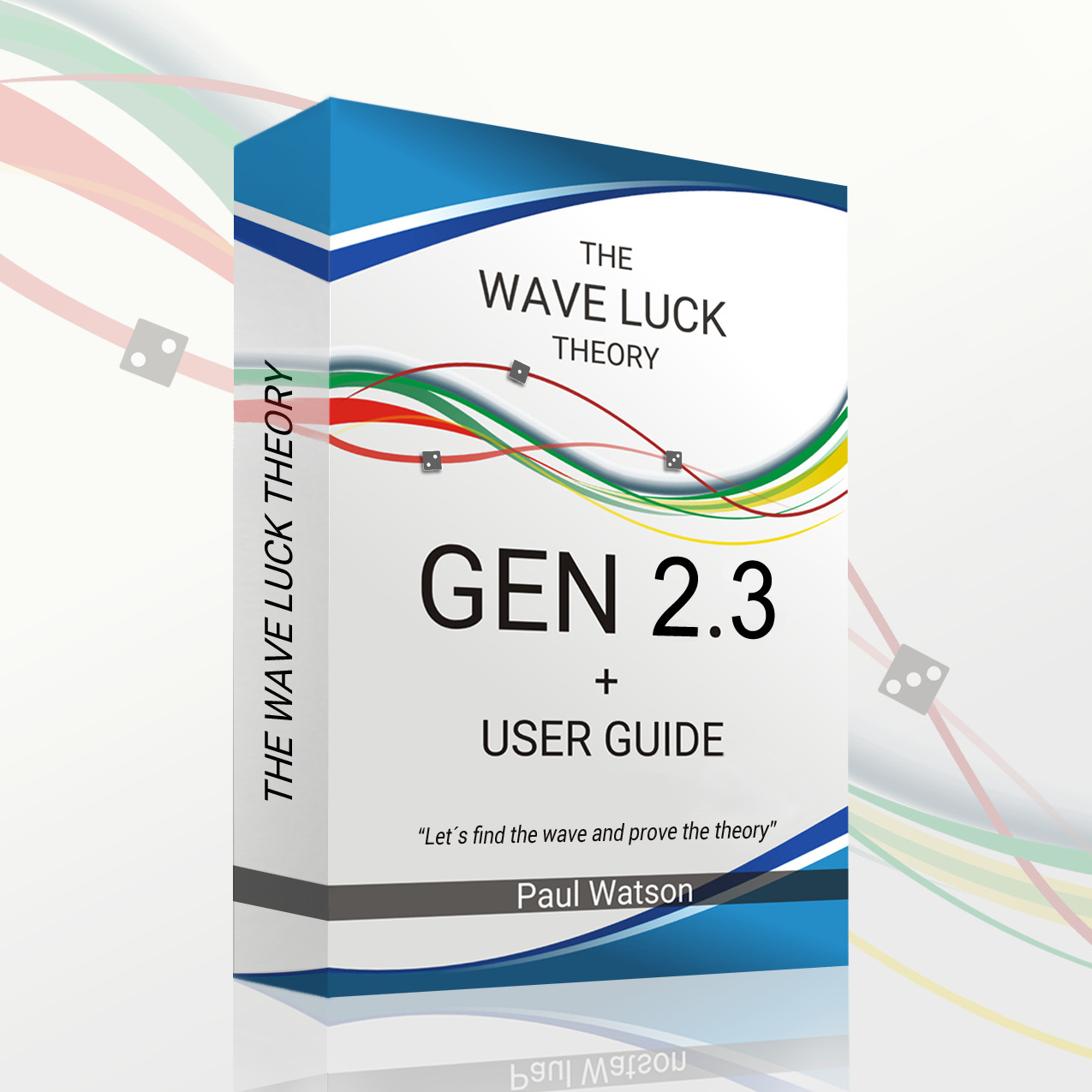 GEN 2.3 - The Newest Lottery Software + Bonus