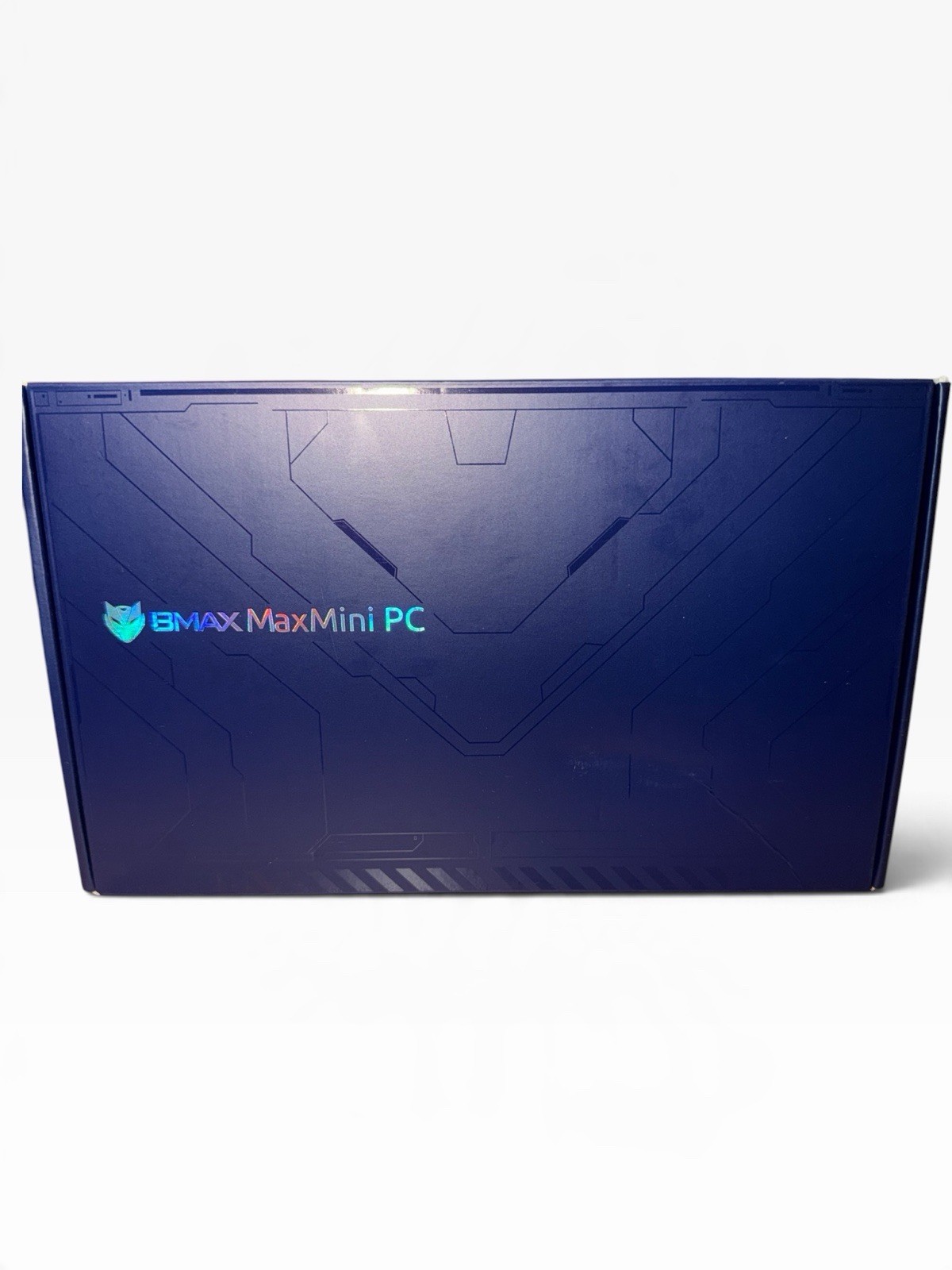 BMAX mini PC B1 Plus Factory Sealed