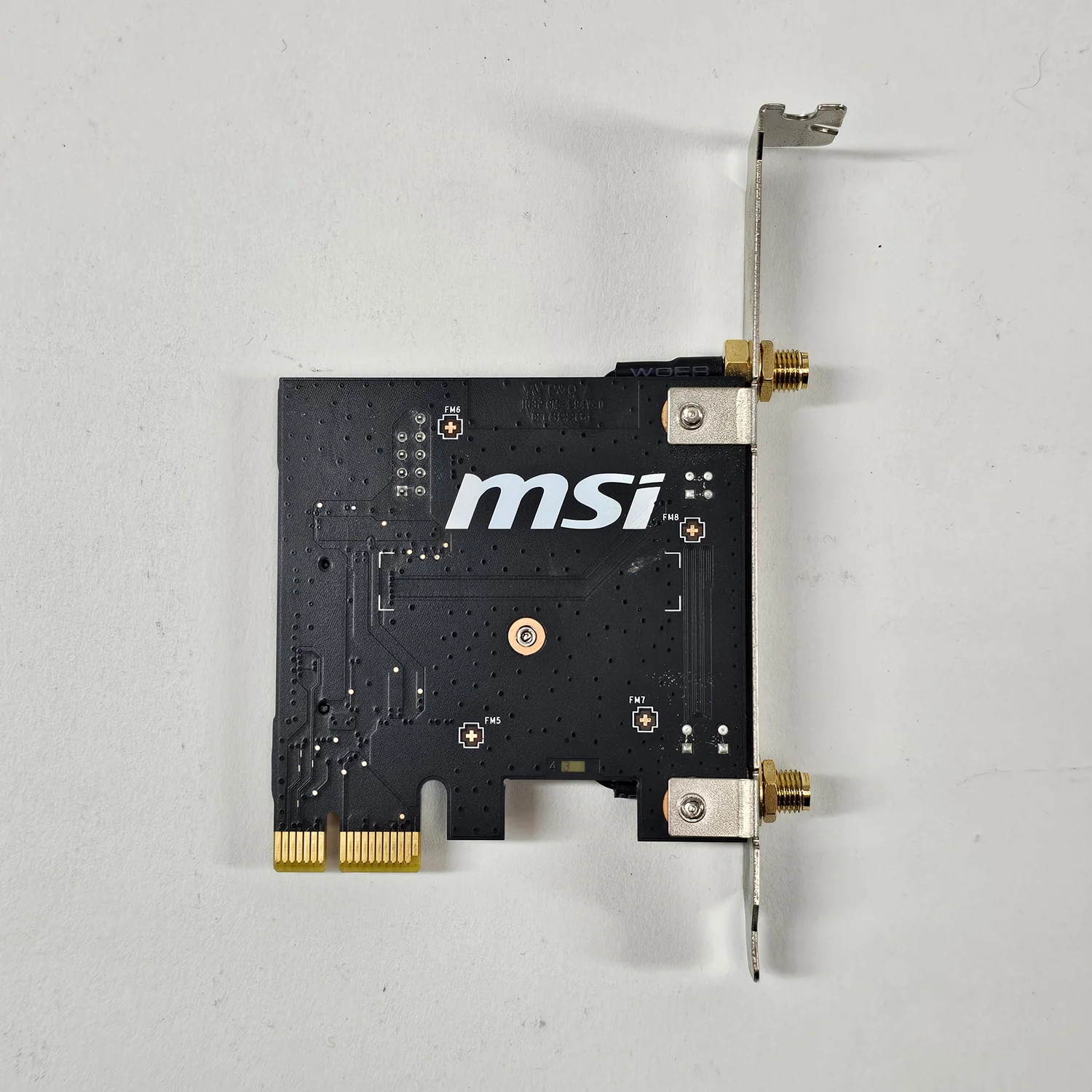 MSI MS-B905C WiFi Card