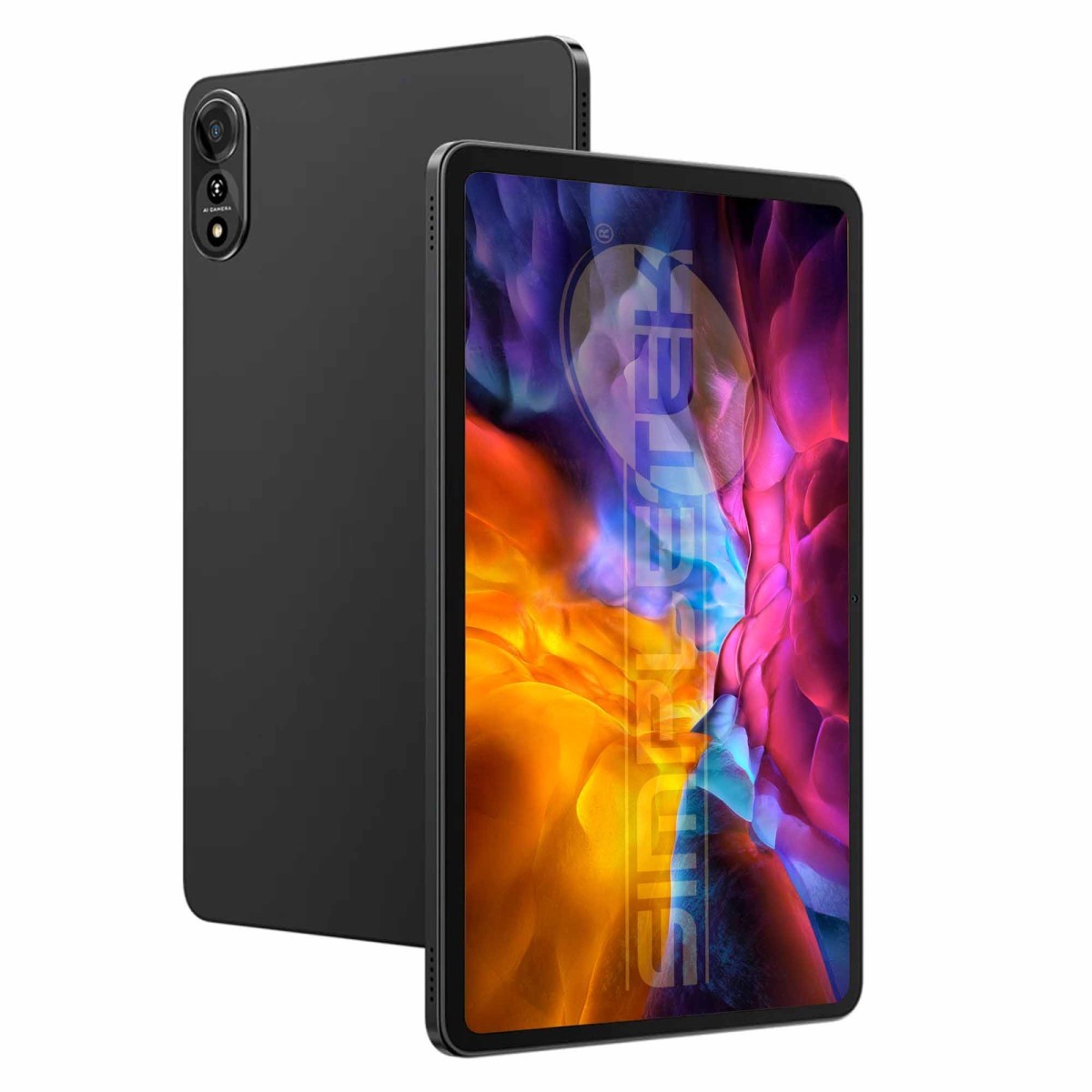 Simpletek MEGA 2 LTE 4G WiFi Tablet 12" IPS 2.4K 6GB RAM 256GB 9000mAh