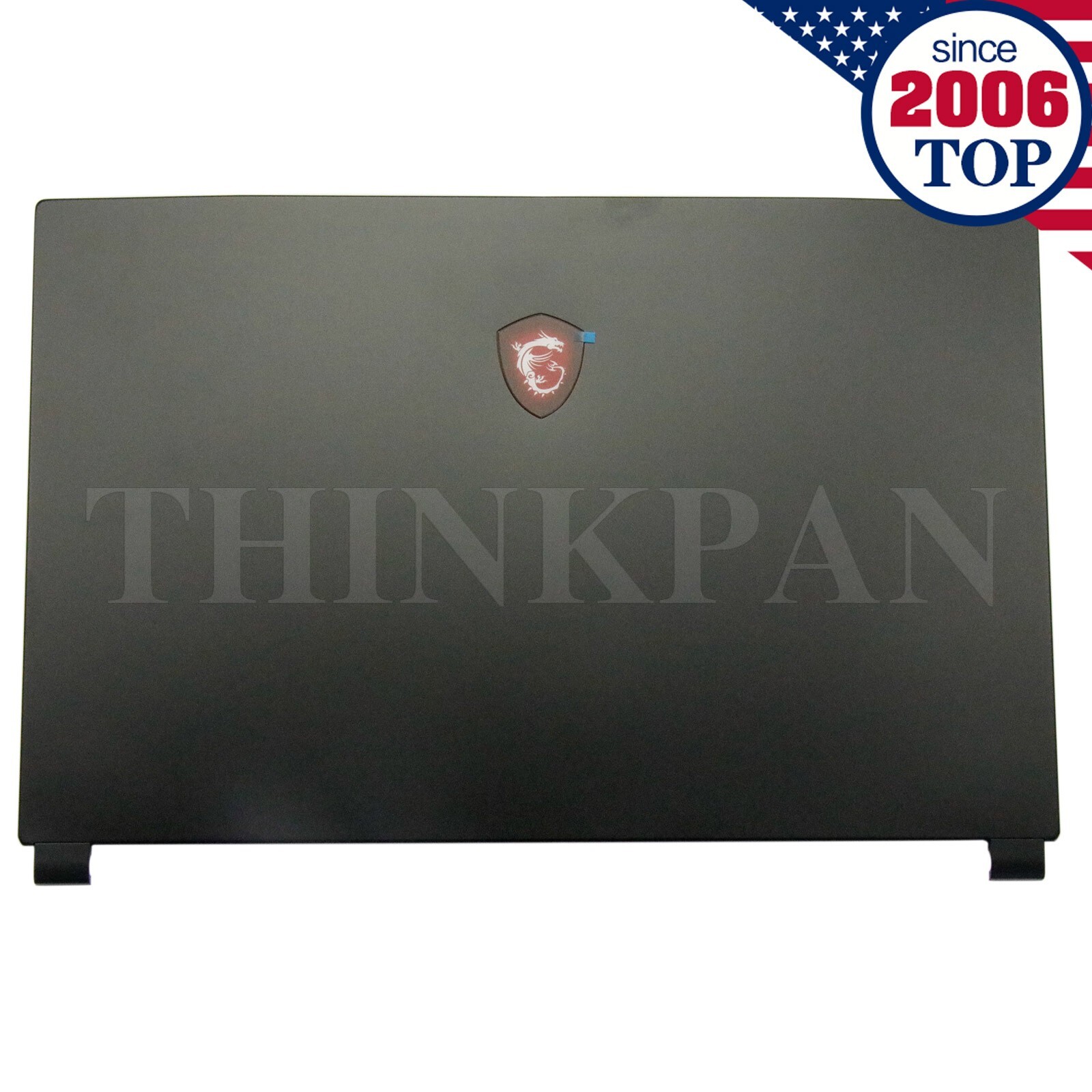 New MSI GL75 9SE 9SD MS-17E5 MS-17E9 MS-17E4 LCD Back Cover Lid 3077E4A213 US