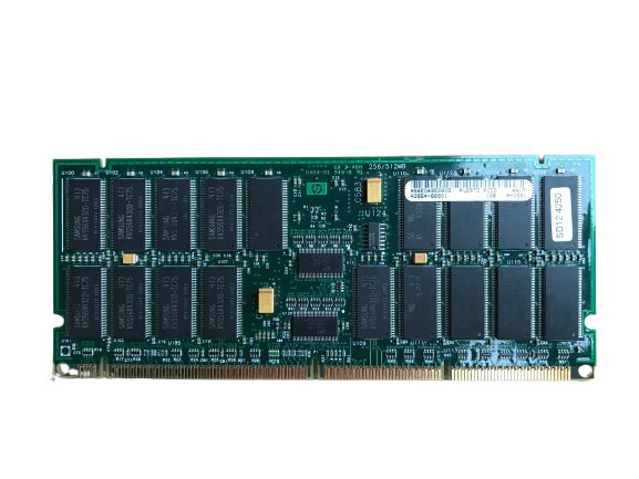HP 1GB DIMM, SDRAM Server Memory Module / A3864-66501