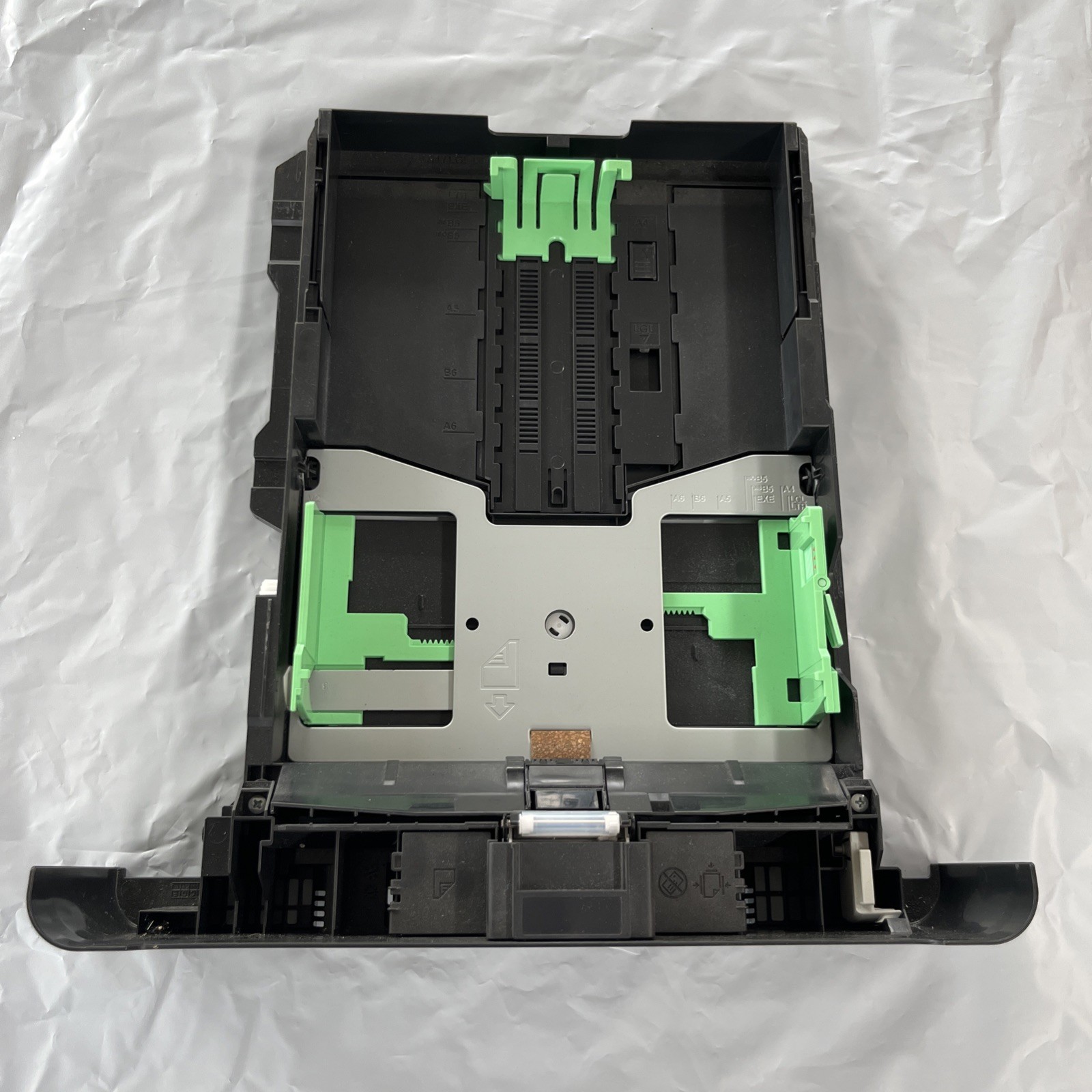Brother - LY5724001 - Replacement Paper Tray