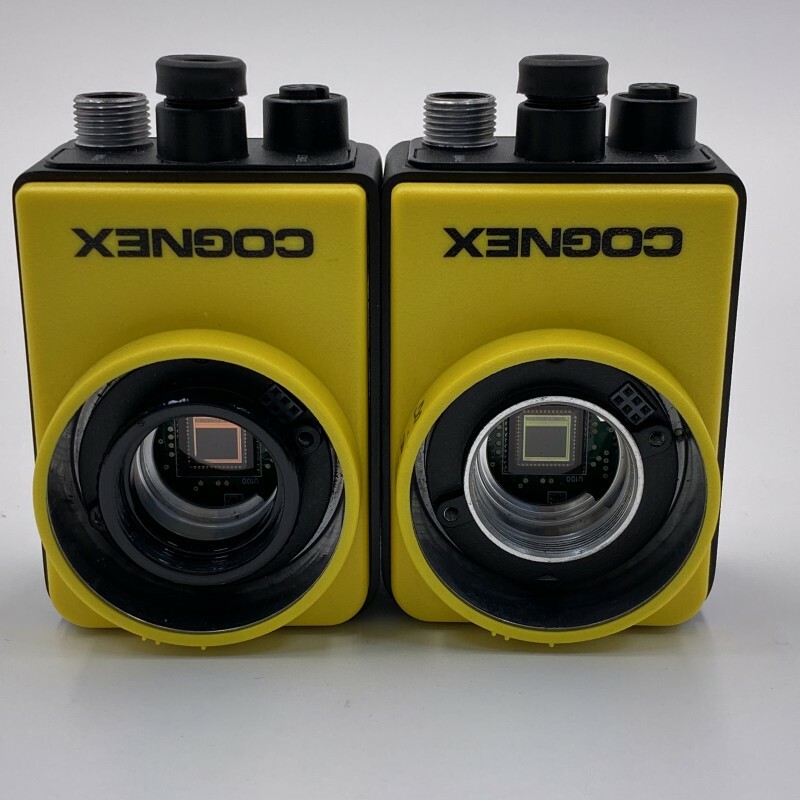 1pc COGNEX IS7200-11 Industrial Vision Camera Used #fg