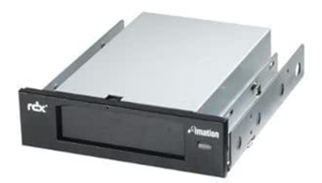 Imation Internal Sata RDX System