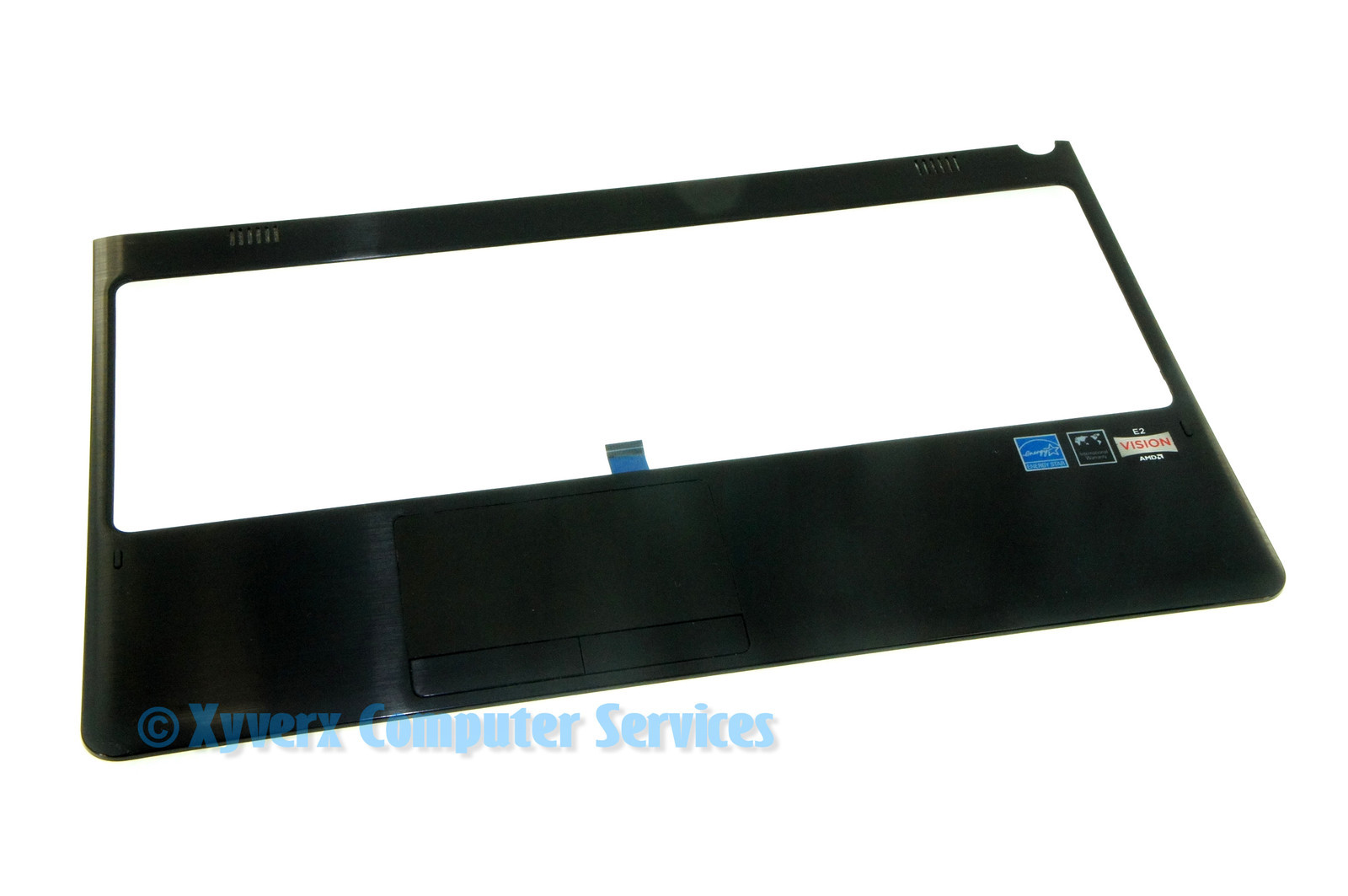 AP0TZ000G11 GENUINE SAMSUNG TOP COVER PALMREST NP355E5C NP355E5C-A01US (A)(AA14)