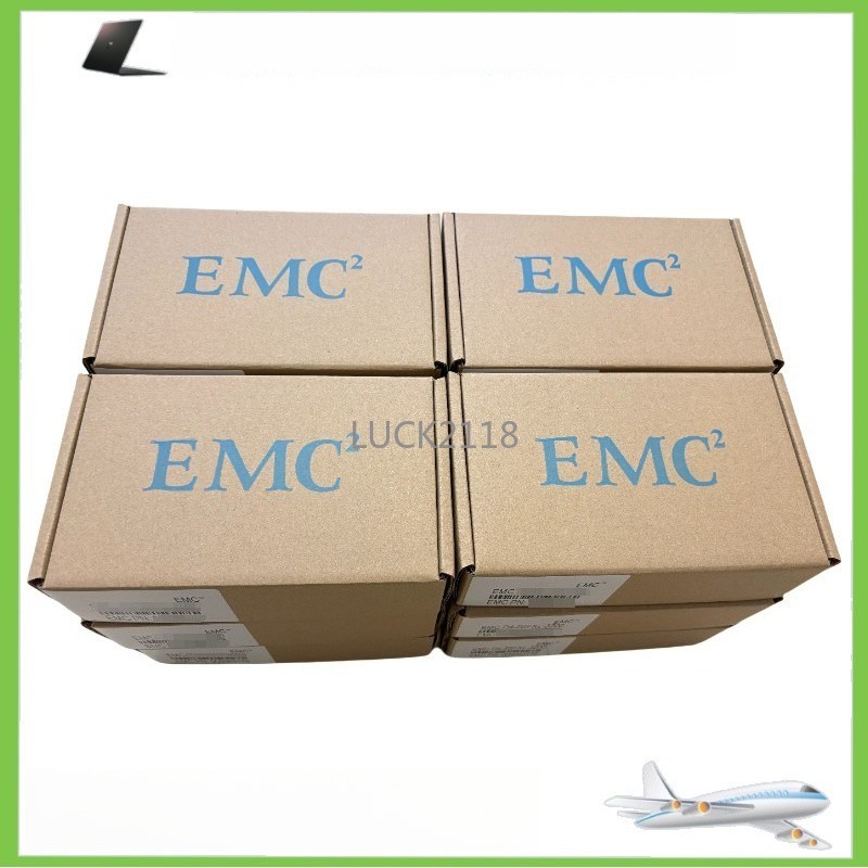 EMC 3TB 005052086 005051834 7.2K RPM SAS 3.5" Enterprise HDD Hard Drive