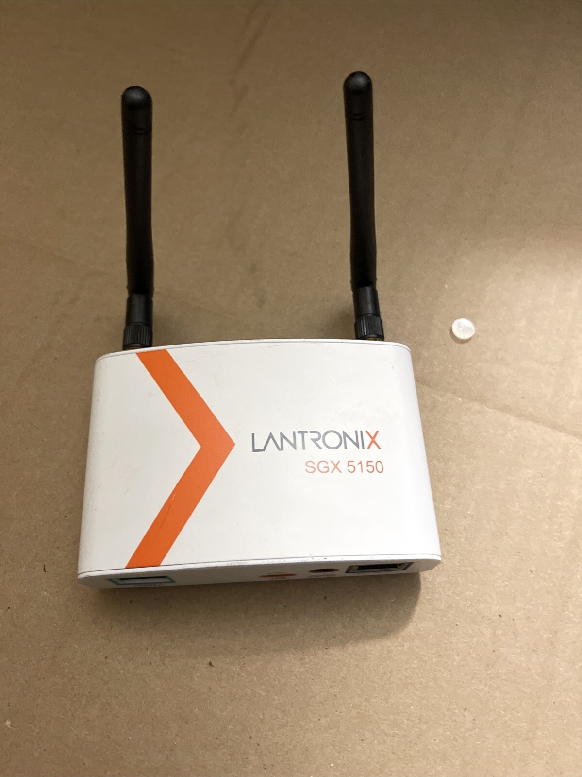 Lantronix SGX 5150 Device Gateway Router Dual Band Wireless and Ethernet