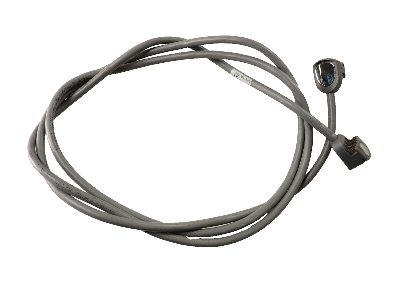 SYSTIMAX VP360-VP360-4PC-X10D 7 FT 2.1M 06/08NM Patch Cable