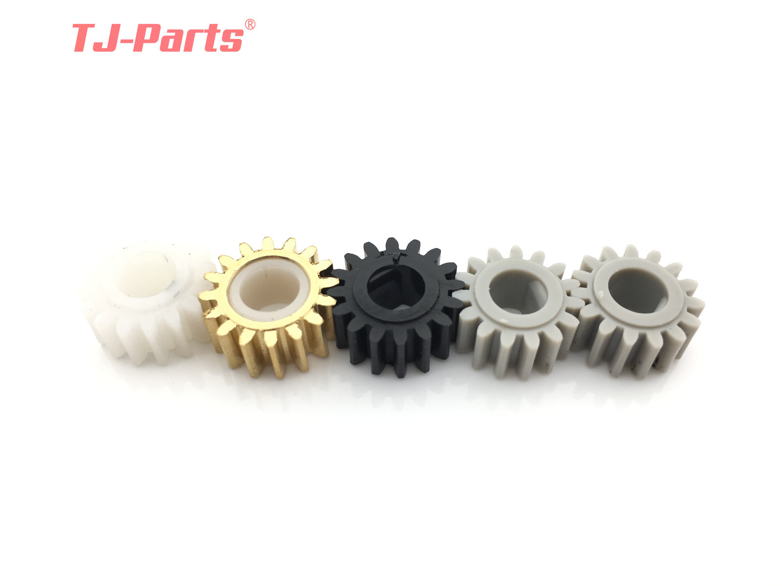 1SET 411018-Gear Developer Gear Kit Ricoh Aficio 1022 1027 1032 2022 2027 2032 