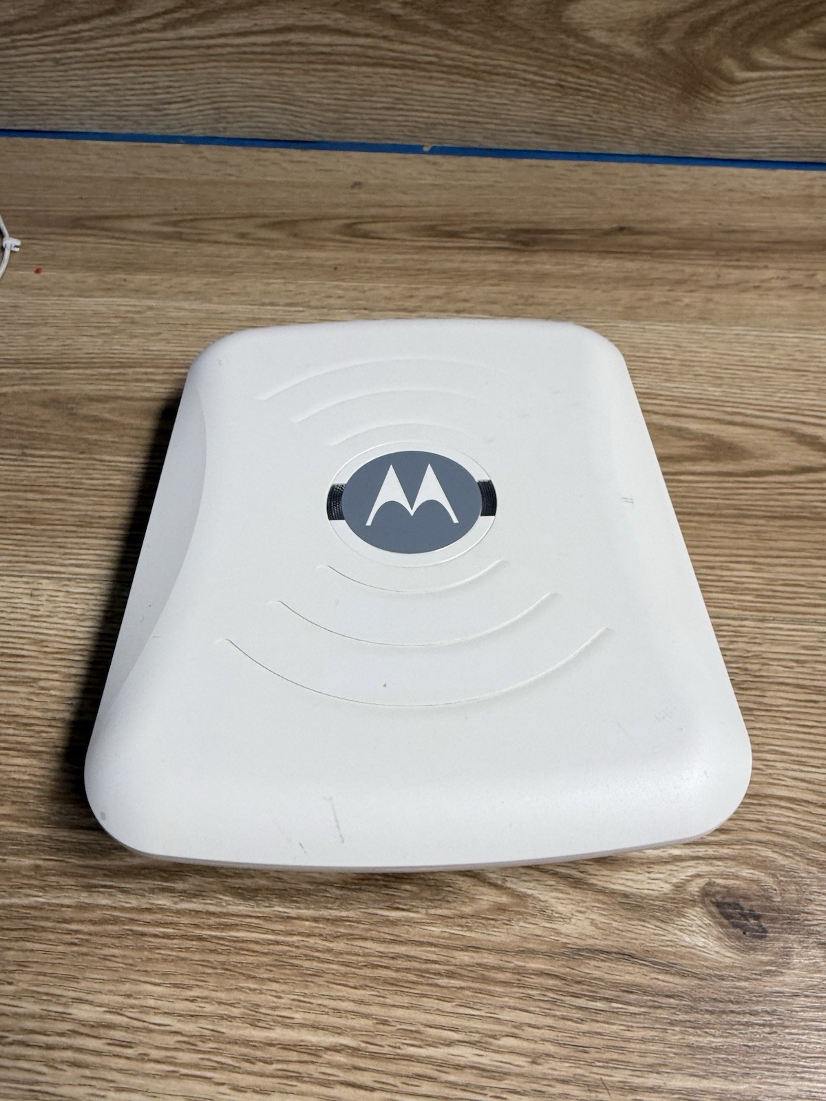 Motorola AP-650 Dual Radio Wireless Access Point Part Number:  AP-6532-66030-US