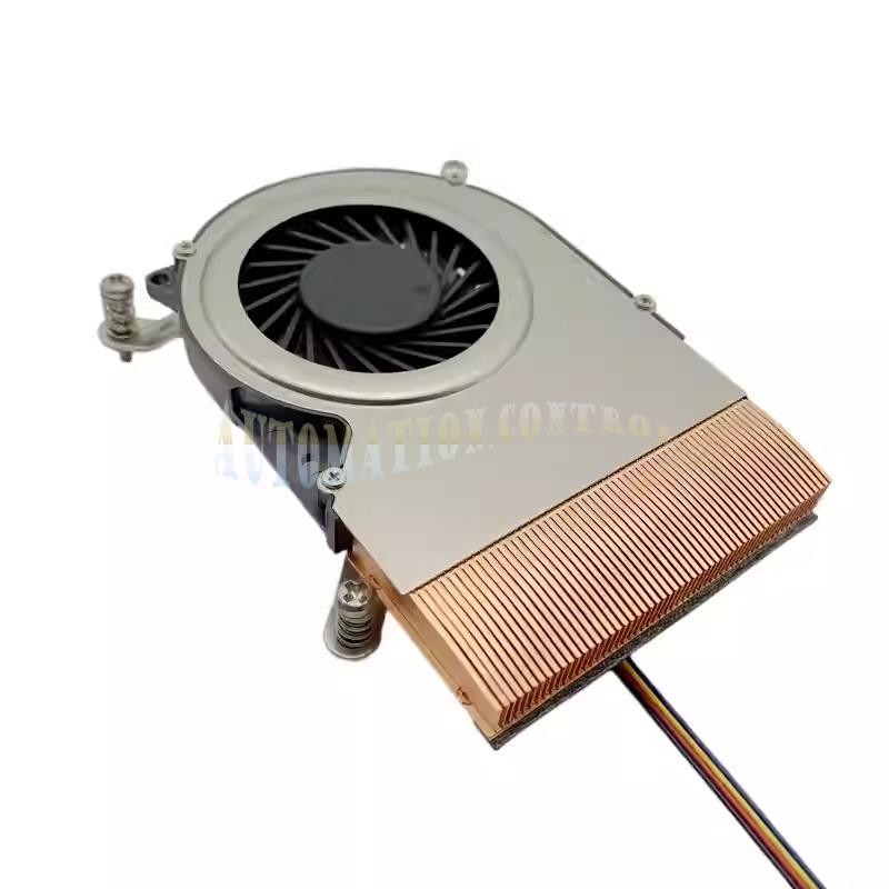 Ultra Thin Copper Tube Integrated Machine CPU Heat Sink 1200 115X HTPC