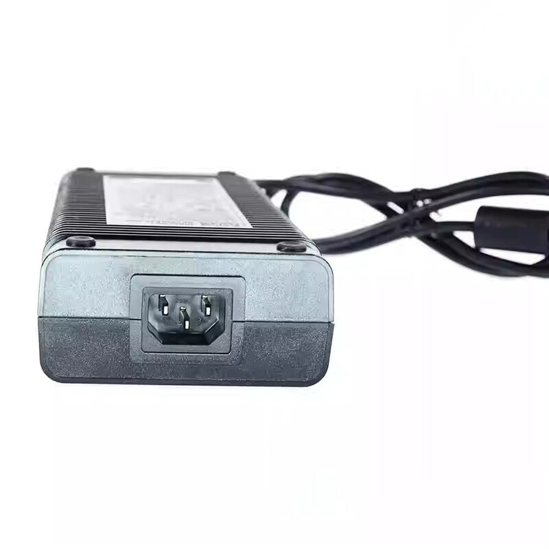 NEW FOR MEAN WELL GST280A15-C6P 15V17A Power Adapter Charger