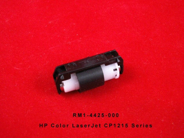 HP Color LaserJet CP1215 CP1525 Feed Separation Roller RM1-4425 OEM Quality 