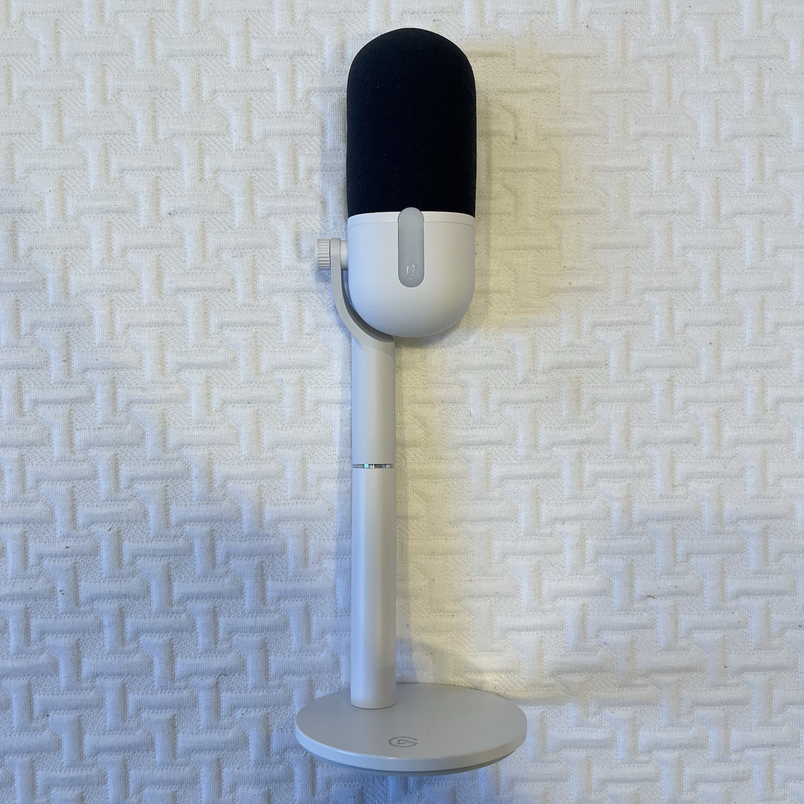 Elgato Wave Neo USB Condenser Microphone