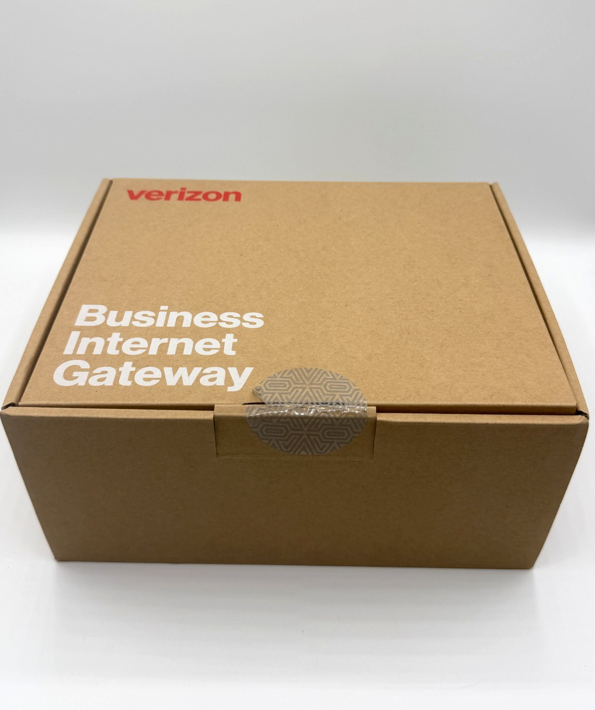 Verizon Business Internet Gateway XC46BE 5G Router New Factory Sealed