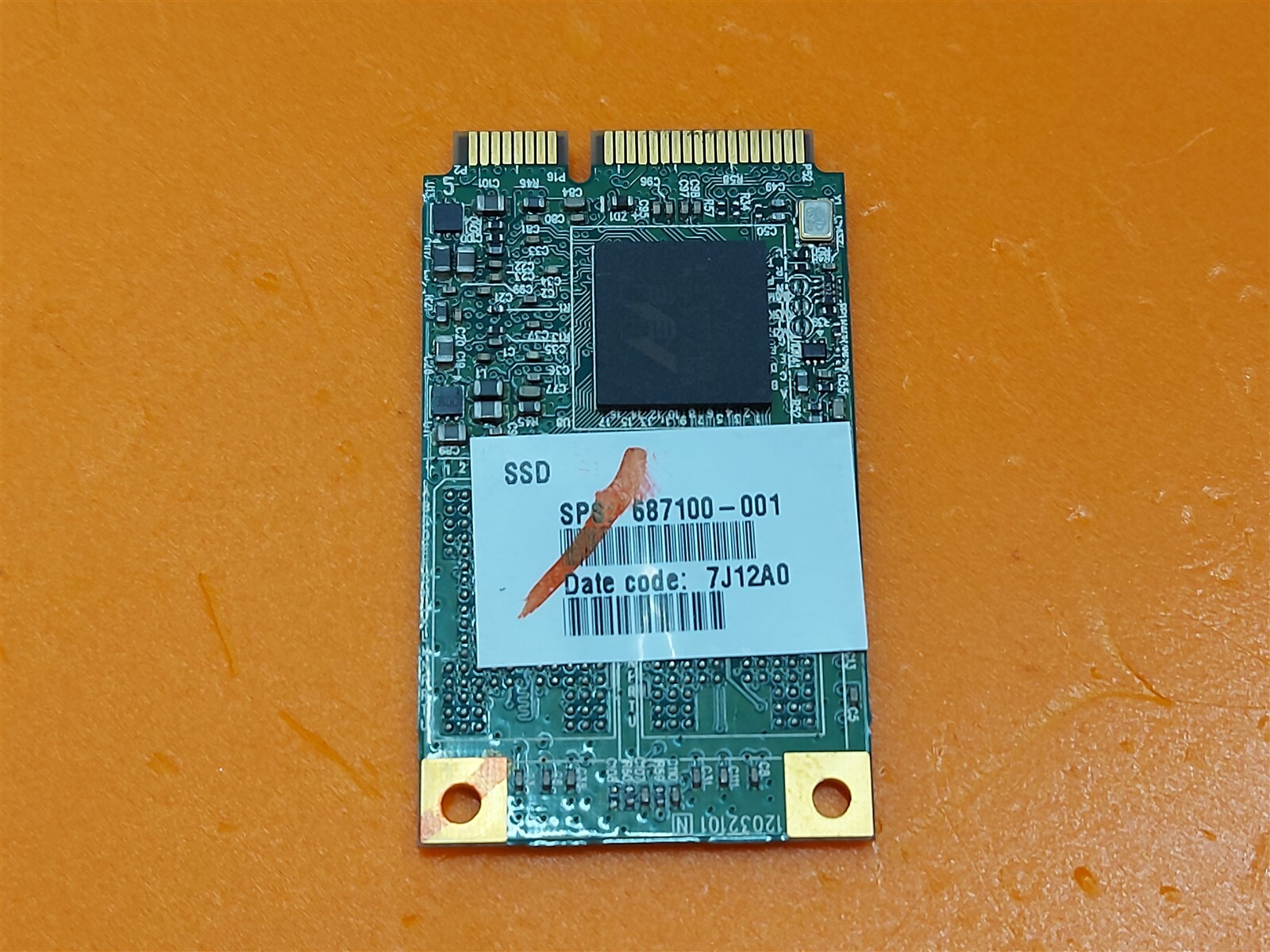 ⭐️⭐️⭐️⭐️⭐️ Laptop SSD Solid State Drive 32GB Lite-On LMT-32L3M-HP 