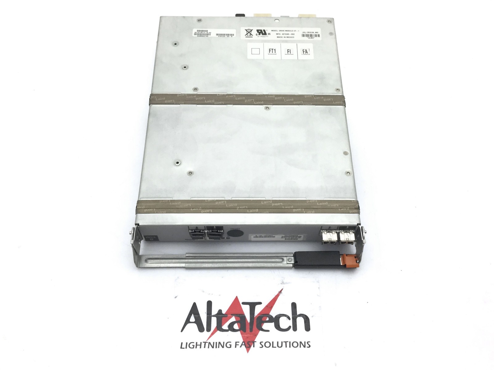 IBM EXP420 Enclosure Services Manager Module 41Y0725 ESM System Storage DS4200