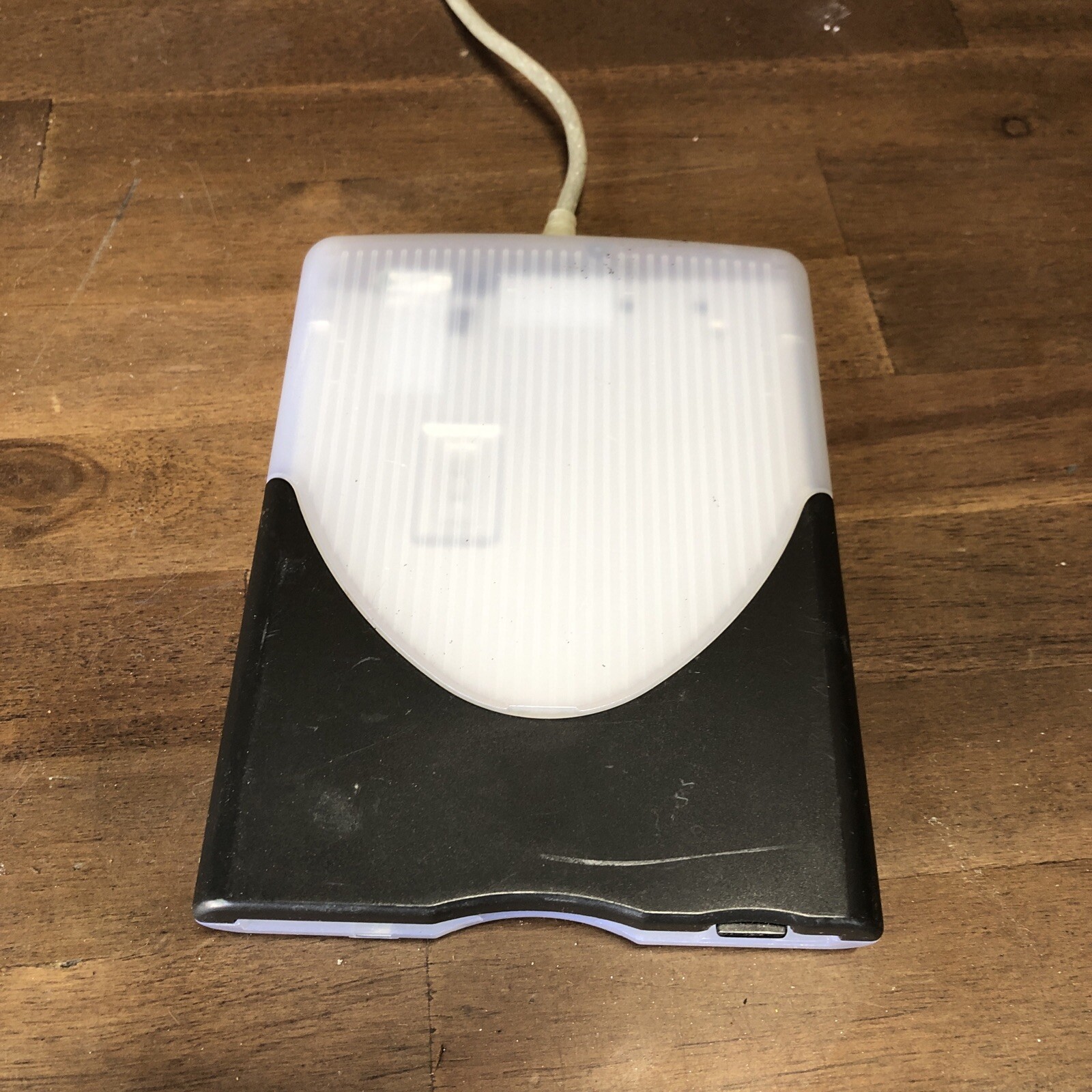 Vintage VST USB External Floppy Disk Drive FDUSB-M