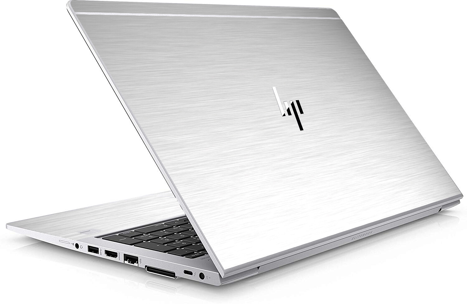 LidStyles Metallic Laptop Skin Protector Decal HP Elitebook 850 G5 G6