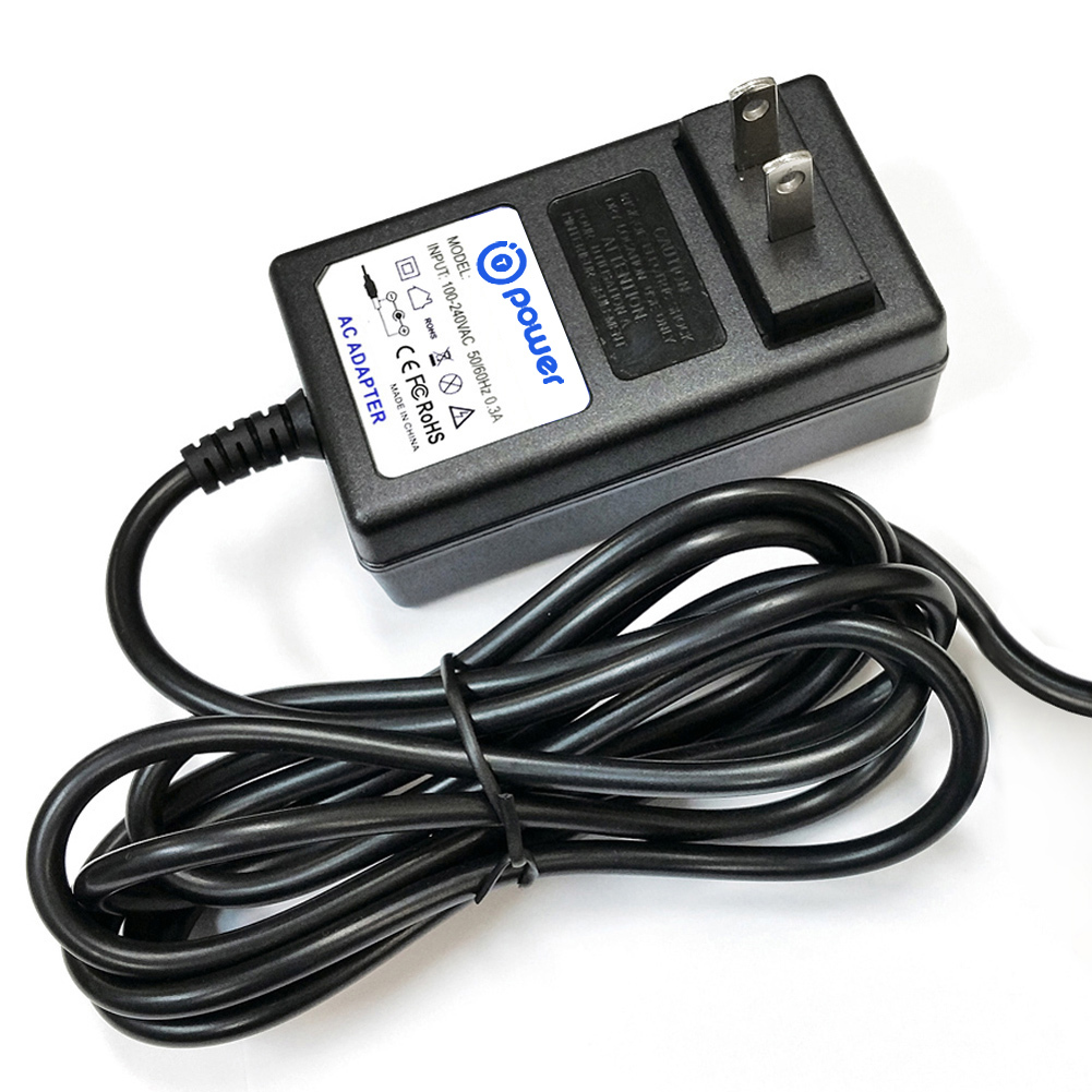 AC Adapter For DYMO LabelWriter Twin Turbo 93085 Thermal Label Maker Power Cord