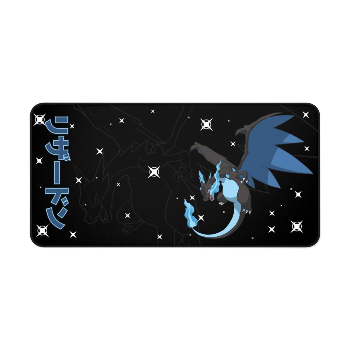 Charizard Pokemon Gaming Desk Mat Mouse Pad 2545857