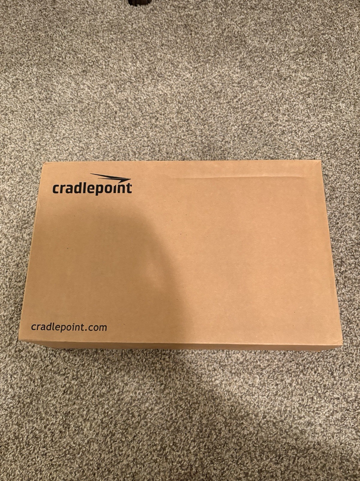 Cradlepoint AER2100 LTE Router Bundle Open Box – No Power Adapter