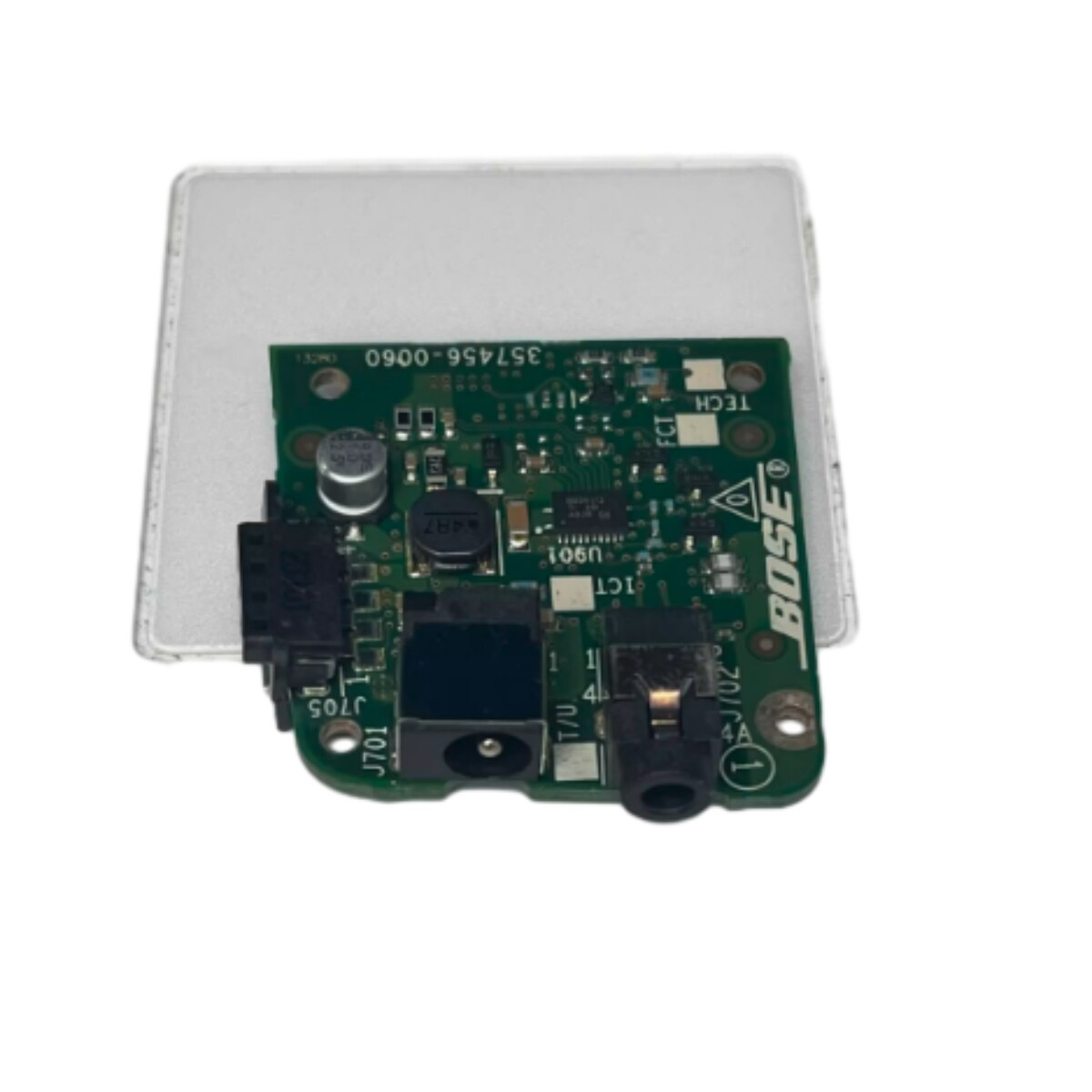 BOSE SoundLink Mini 1st Generation Amplifier Charging Interface Motherboard