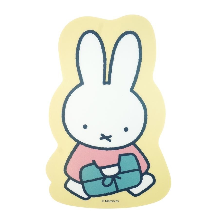 Miffy Style Limited Edition Mouse Pad Japan NEW