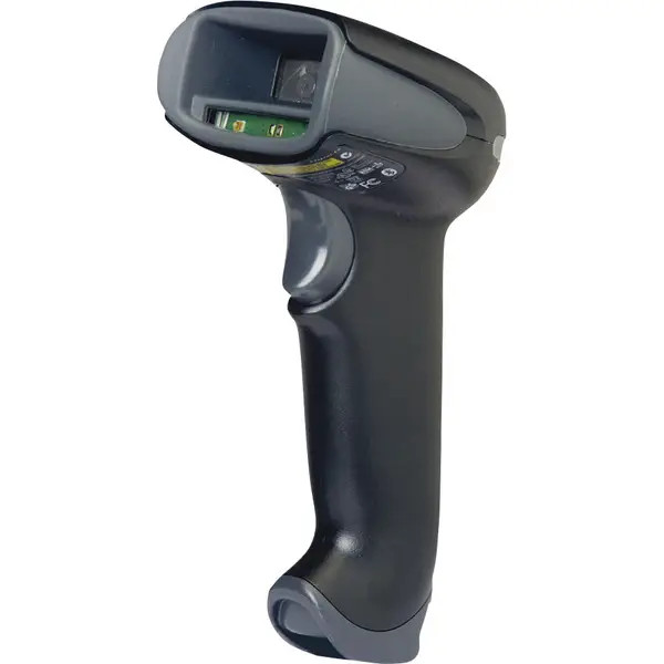 Honeywell 1950GSR-2USB-R Xenon Performance 1950g Barcode Scanner Wired 1D, 2D