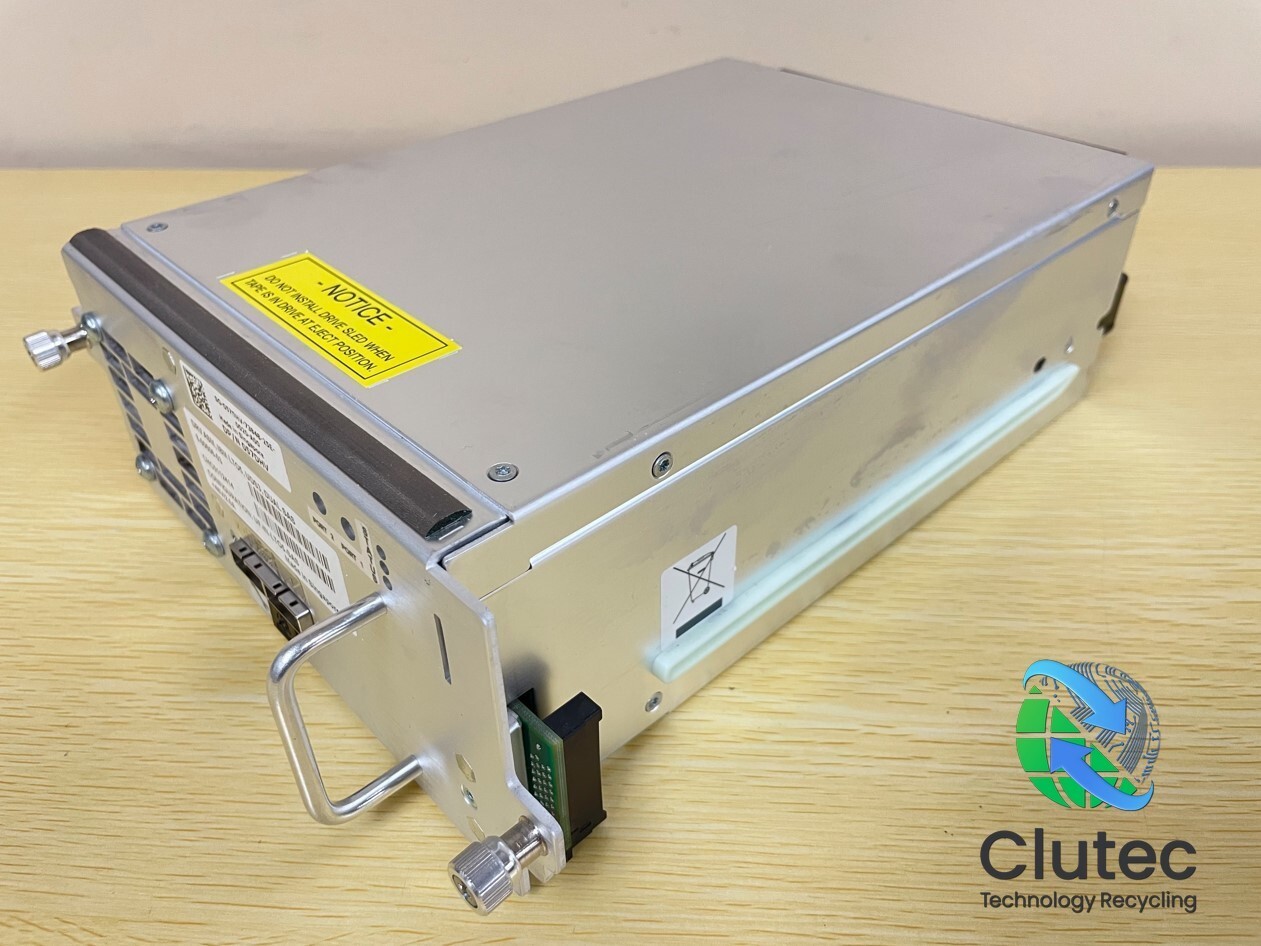 Dell IBM SAS Internal Tape Drive Module LTO5 57DHV 8-00606-03