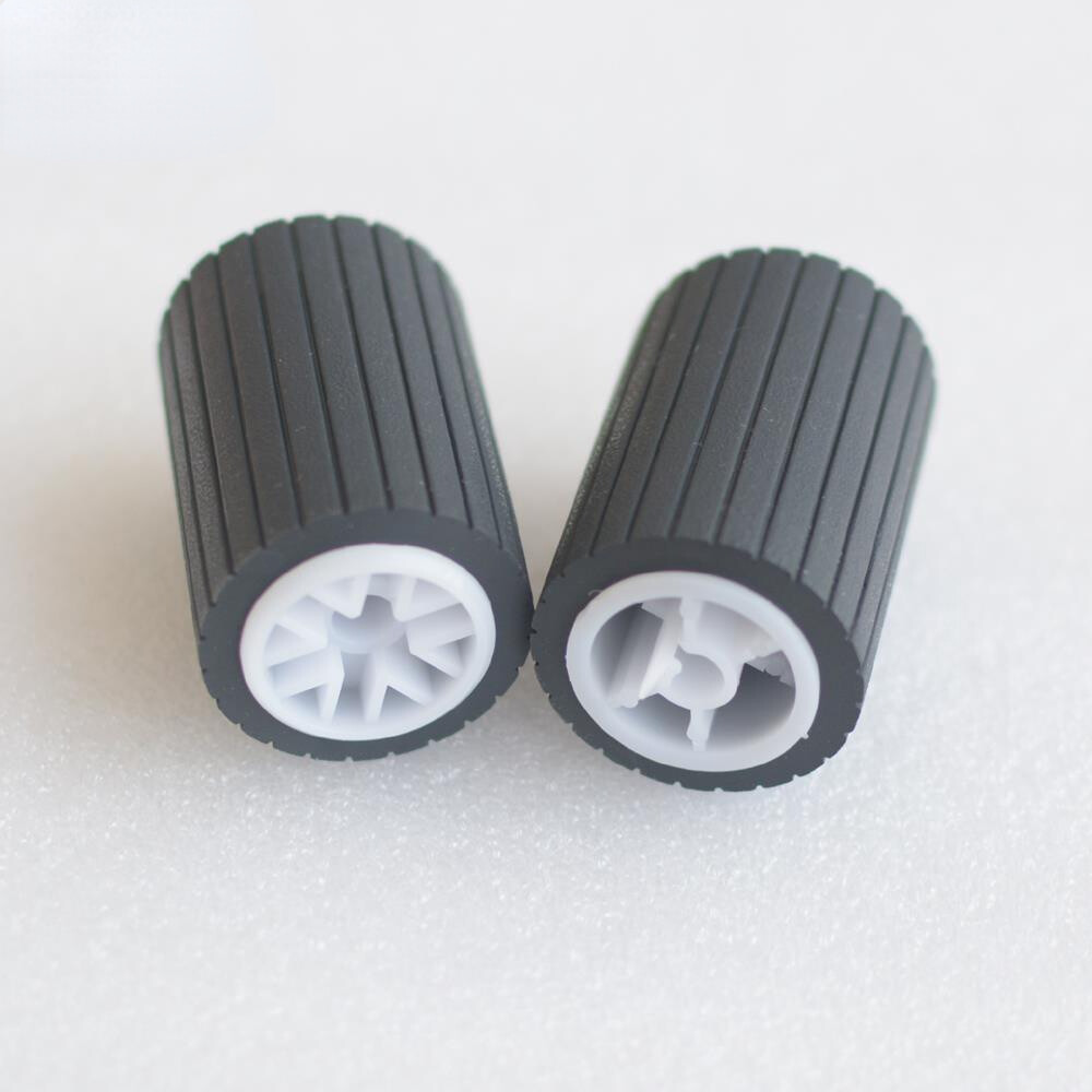 10PC New Paper Feed Roller AF03-1061 For Ricoh MP161F 162F 171F 201 301 1515