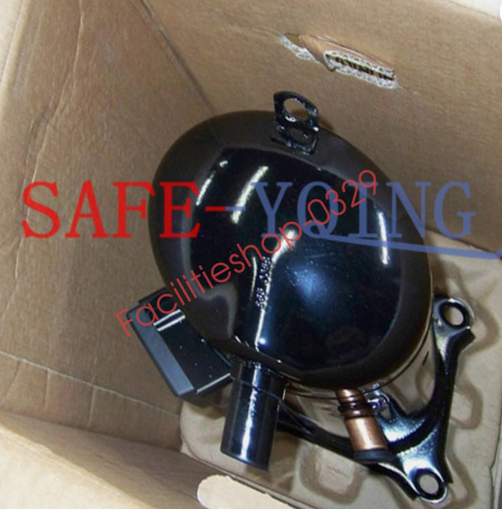 one for Copeland Compressor ZR54KCE-TFD-522 DHL/FedEx