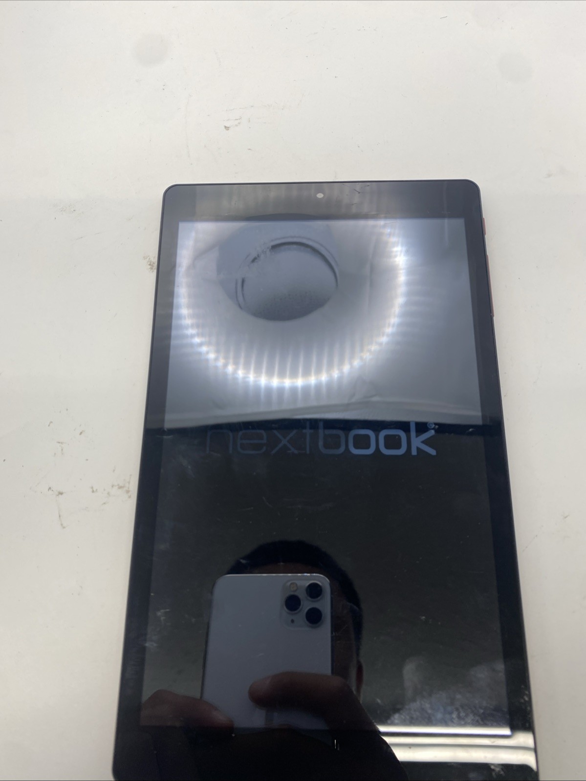 Nextbook Ares 8A Model NX-16A8116r