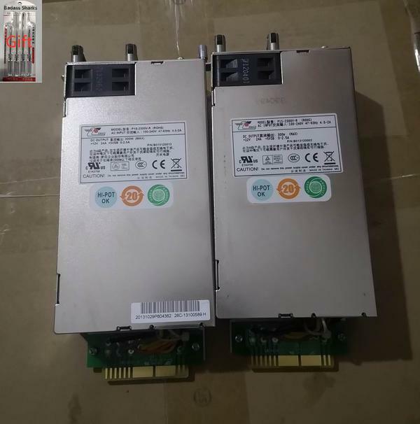 1PCS P1S-2300V-R via DHL or Fedex fast shipping