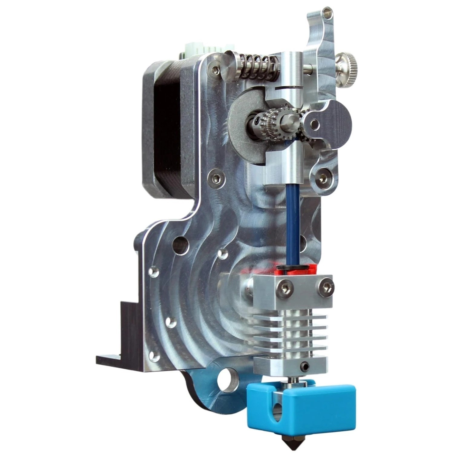 Microswiss Direct Drive Extruder for CR-10/Ender 3
