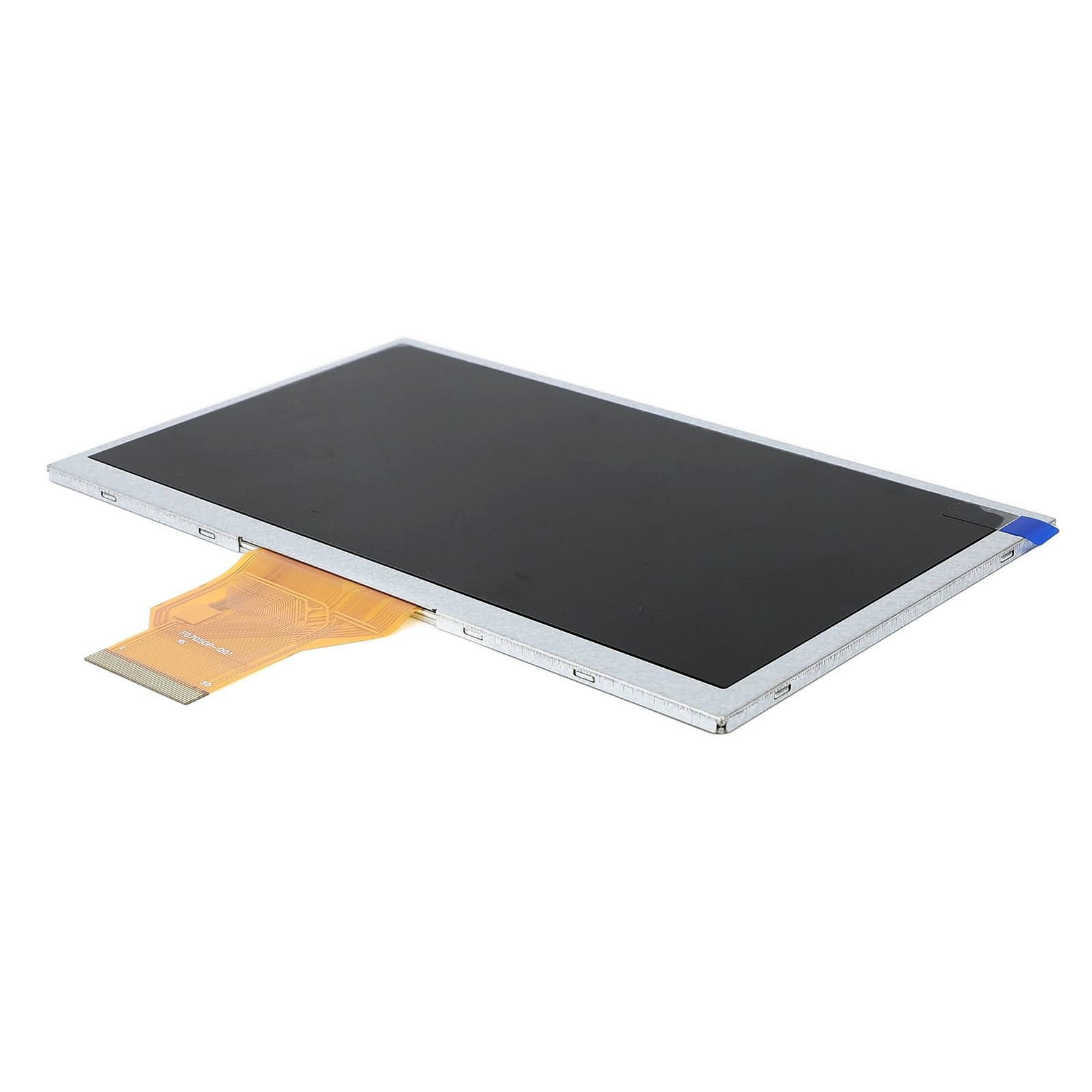 7 Inch LCD Display Module 50Pin RGB 800x480 Resolution TFT Screen Panel
