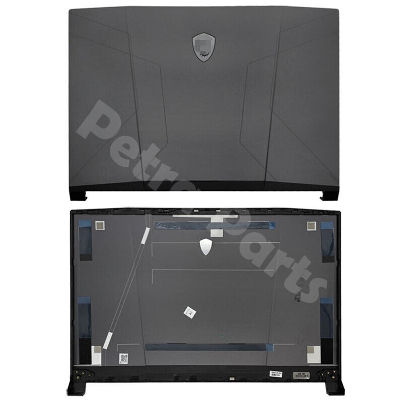 for MSI Pulse GL76 11UDK SCK MS-17L1 MS-17L2 LCD Back Cover Top Lid 3077L1A412