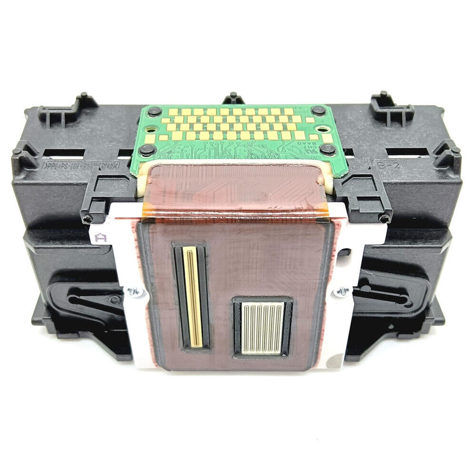 QY6-0089 Printhead For Canon PIXMA TS9550 TS701 TS9590 TS9520 TS9550 TS704 TS709
